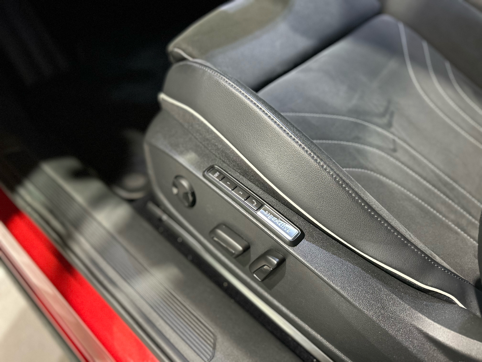 Billede af VW ID.4 EL Pro Performance 204HK 5d Aut.