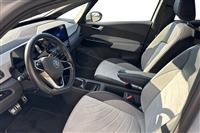 VW ID.3 EL Pro Performance 204HK 5d Aut.