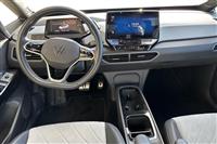 VW ID.3 EL Pro Performance 204HK 5d Aut.