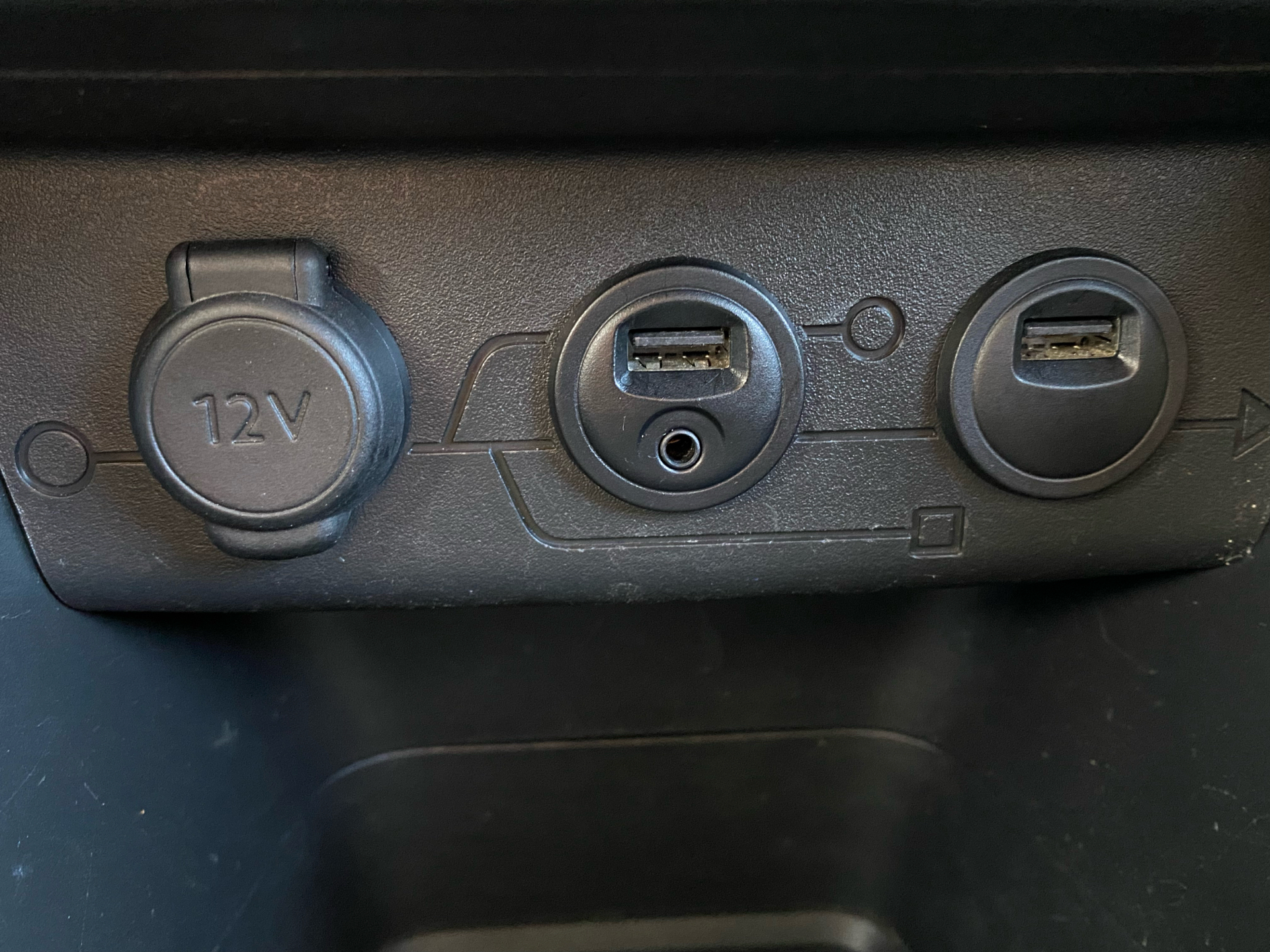 Billede af Peugeot 2008 1,2 e-Vti Active ESG 82HK Aut.