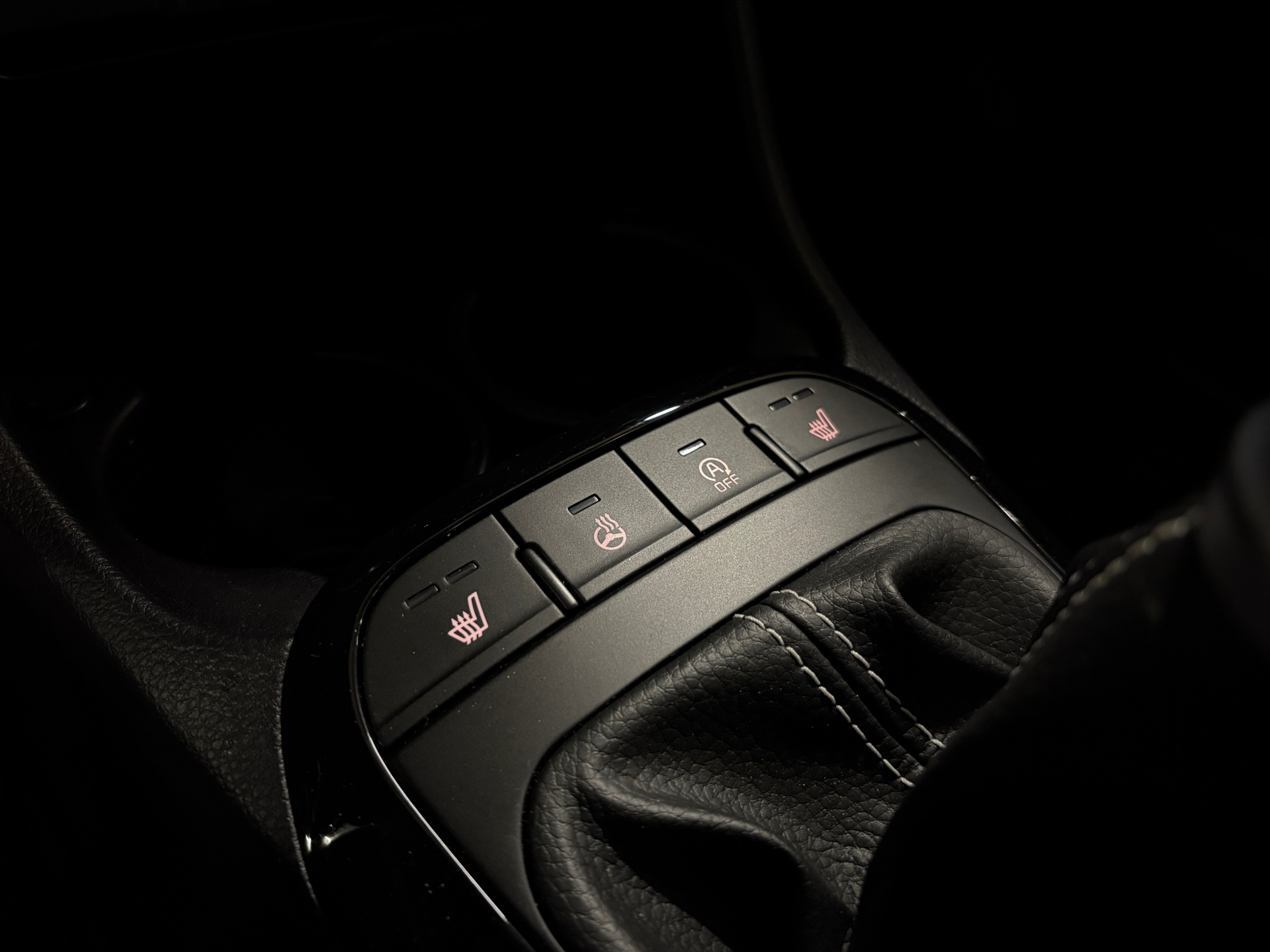 Billede af Kia Picanto 1,0 MPI Vision 67HK 5d