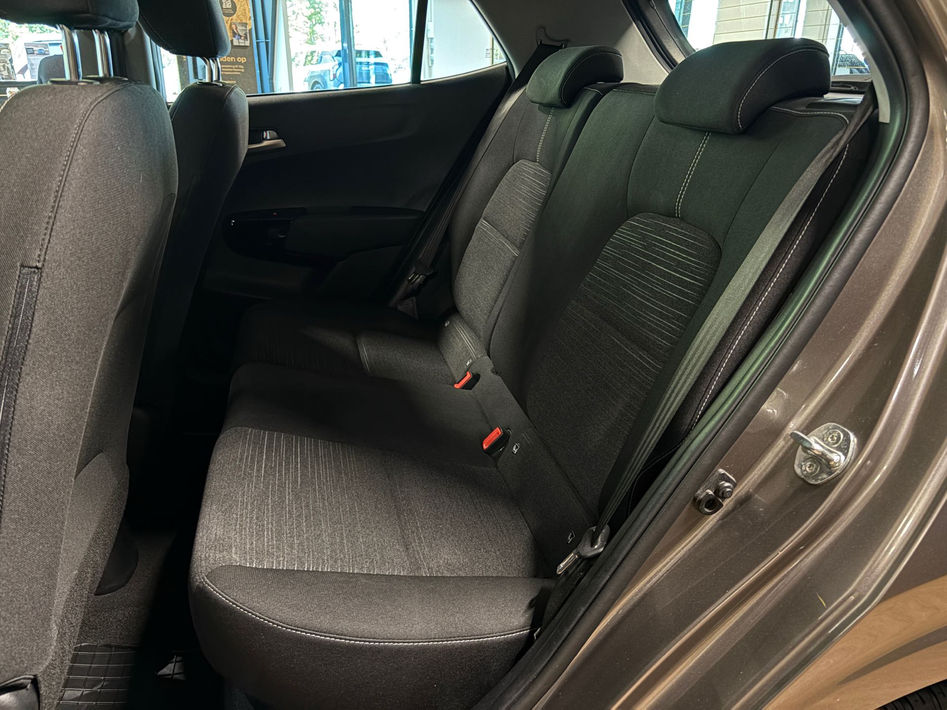 Billede af Kia Picanto 1,0 MPI Vision 67HK 5d