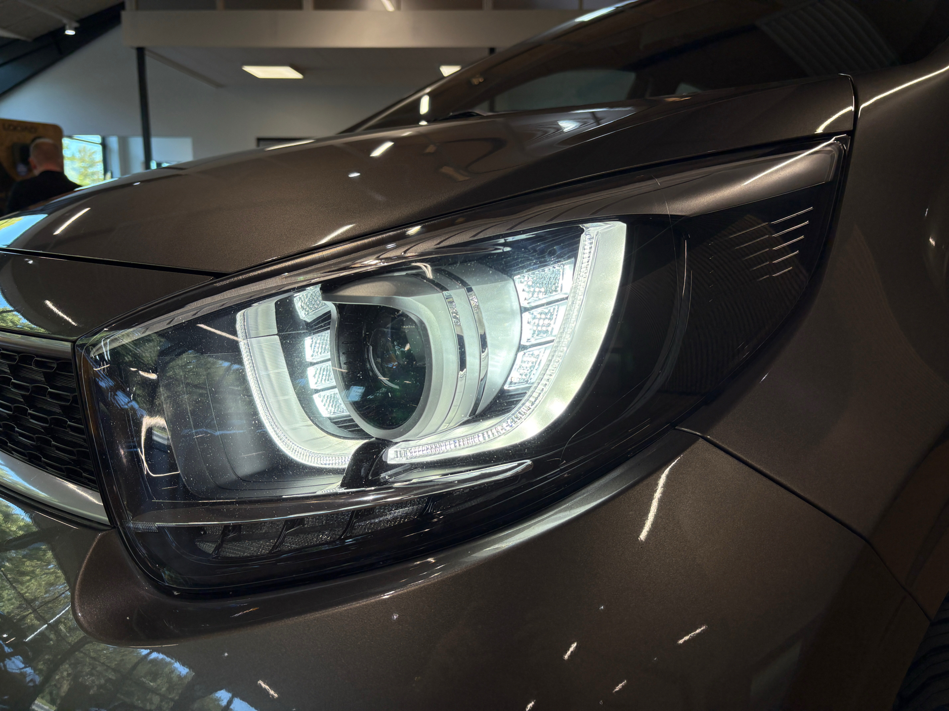 Billede af Kia Picanto 1,0 MPI Vision 67HK 5d