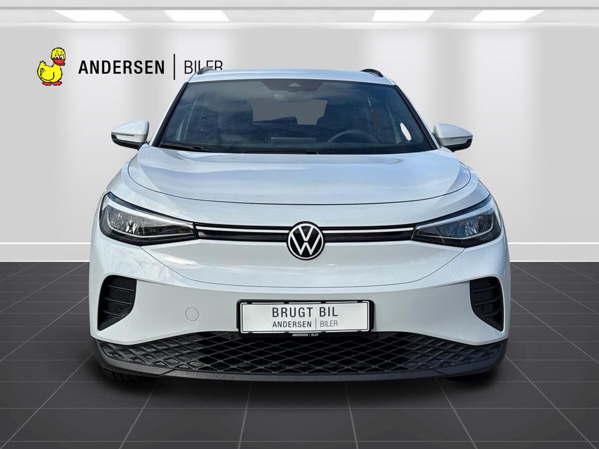 Billede af VW ID.4 EL Pure Performance 170HK 5d Aut.