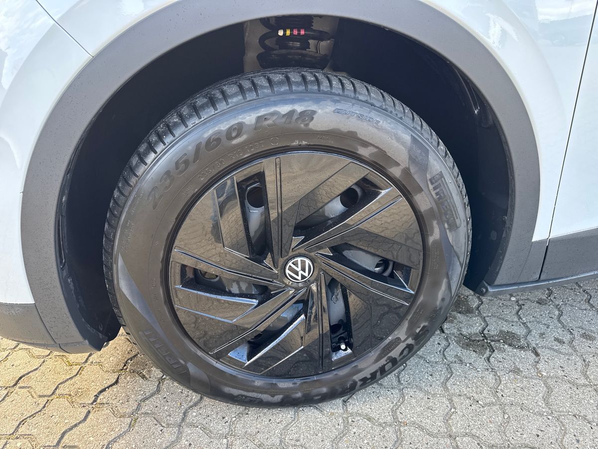 Billede af VW ID.4 EL Pure Performance 170HK 5d Aut.