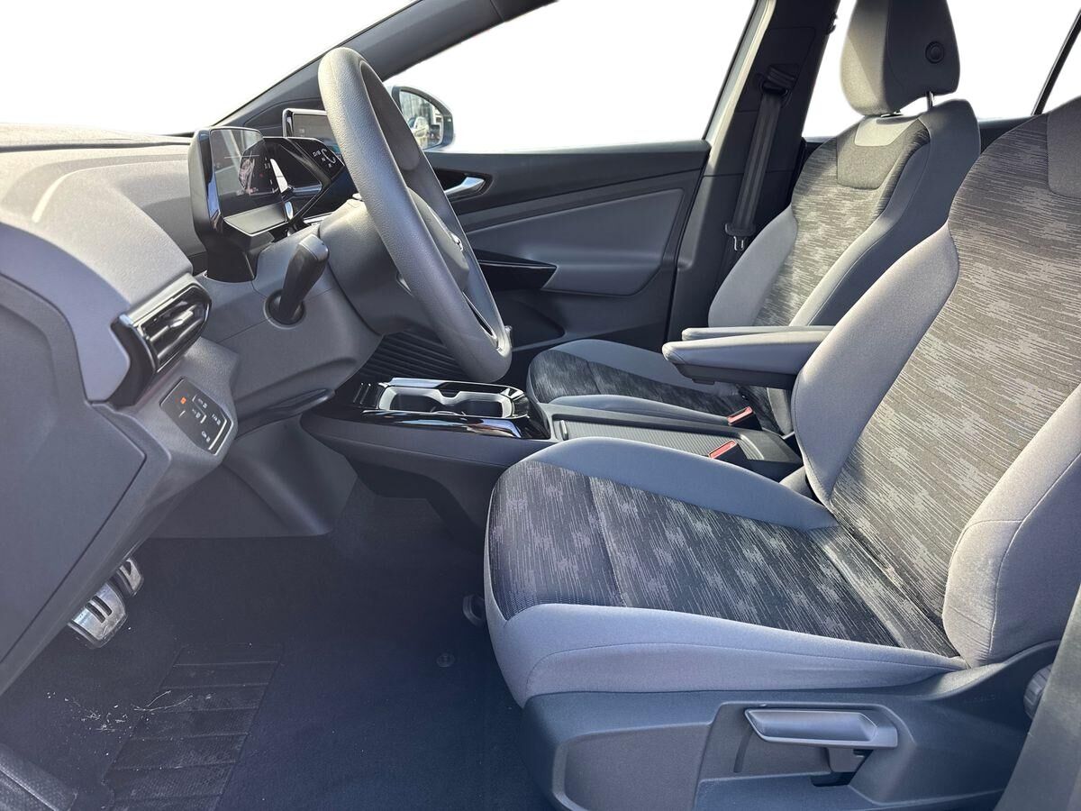 Billede af VW ID.4 EL Pure Performance 170HK 5d Aut.