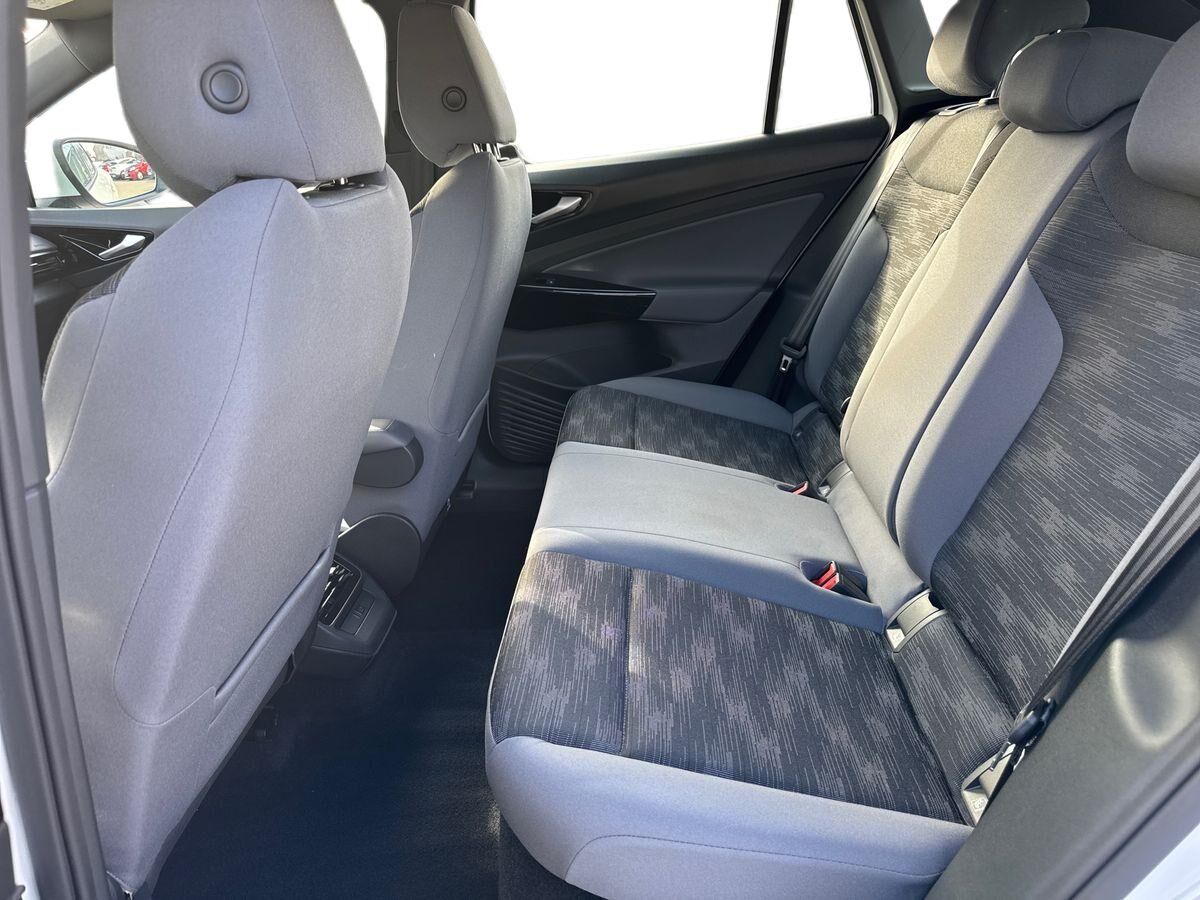 Billede af VW ID.4 EL Pure Performance 170HK 5d Aut.