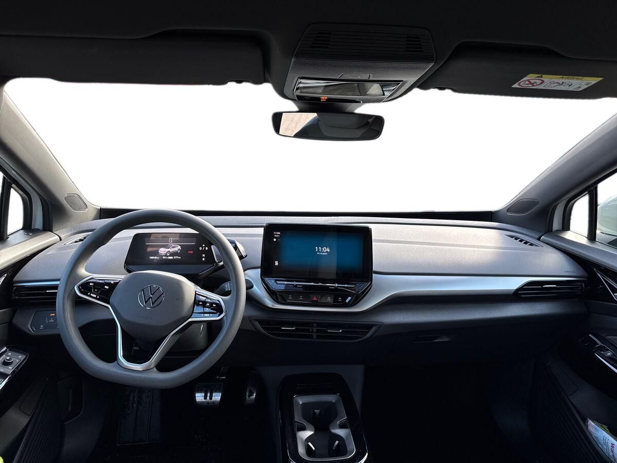 Billede af VW ID.4 EL Pure Performance 170HK 5d Aut.