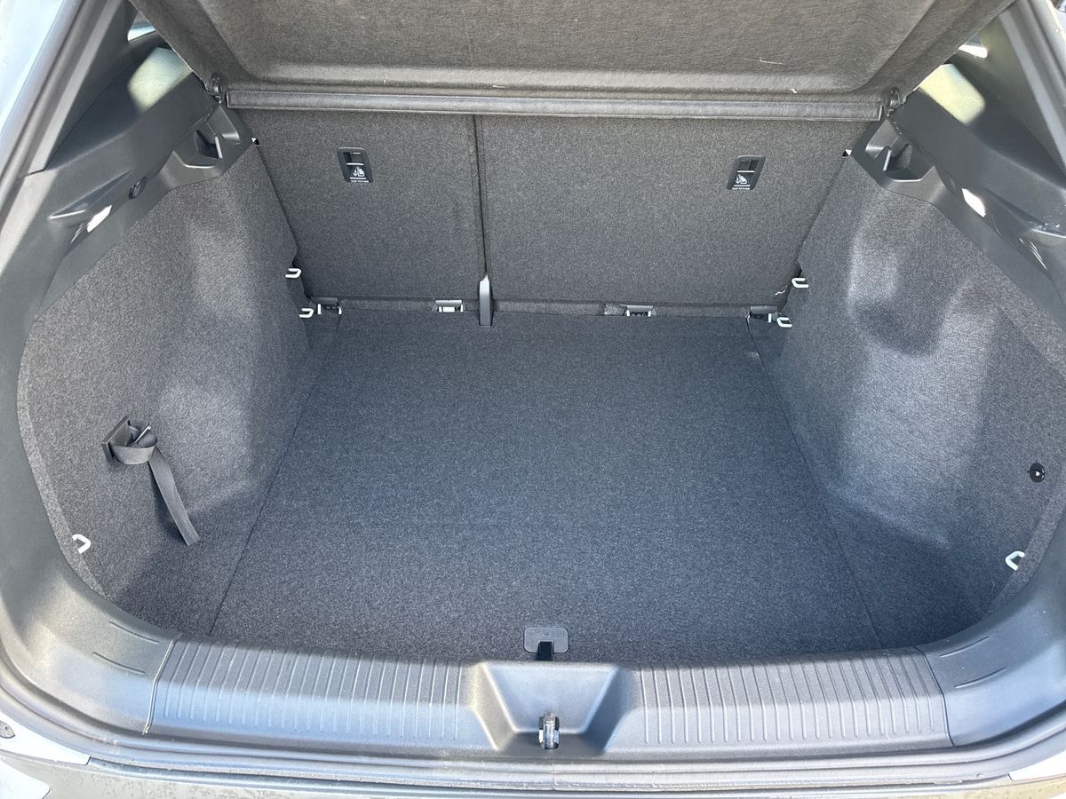 Billede af VW ID.4 EL Pure Performance 170HK 5d Aut.