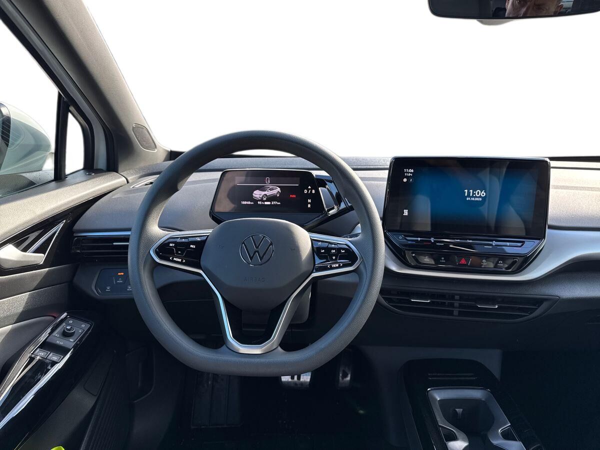 Billede af VW ID.4 EL Pure Performance 170HK 5d Aut.