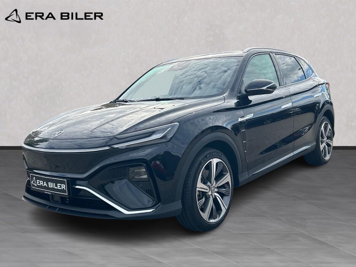 Billede af MG Marvel R EL Luxury 180HK 5d Aut.