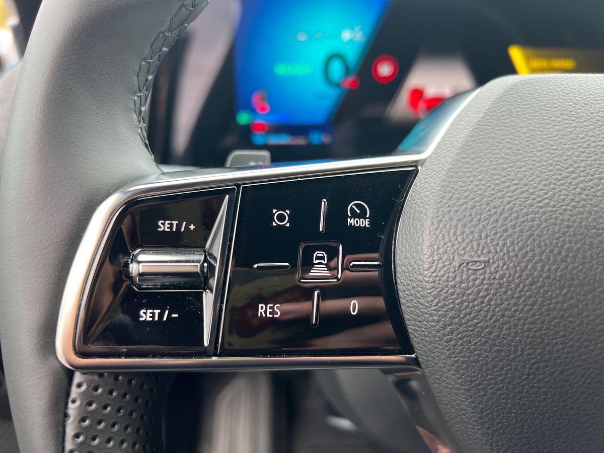 Billede af Renault Mégane E-TECH Techno Plus 220HK 5d Aut.