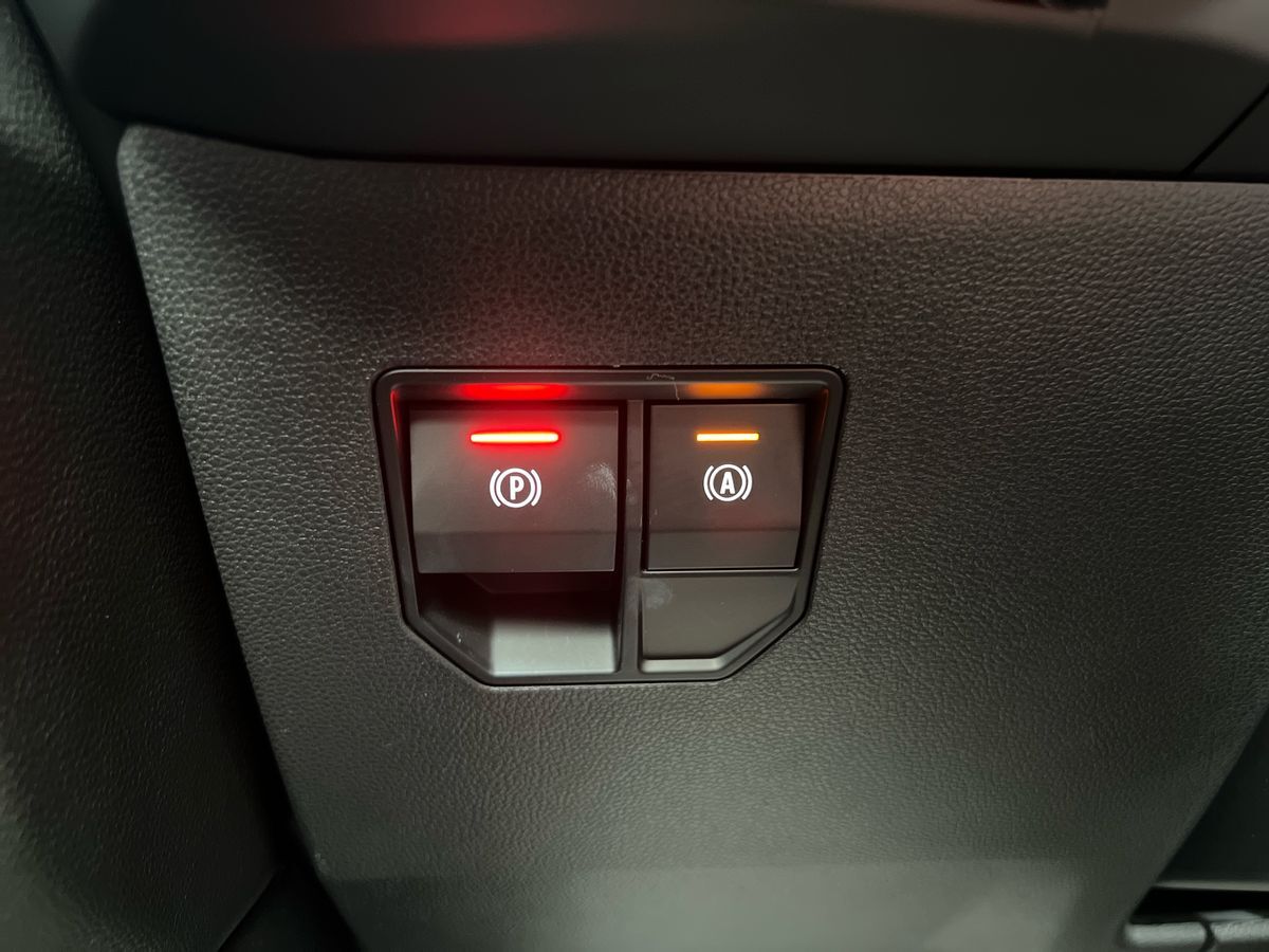 Billede af Renault Mégane E-TECH Techno Plus 220HK 5d Aut.