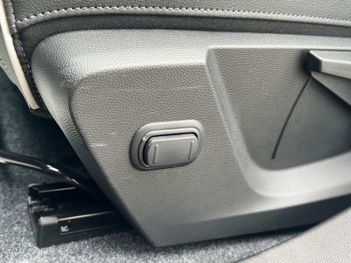 Billede af Renault Mégane E-TECH Techno Plus 220HK 5d Aut.