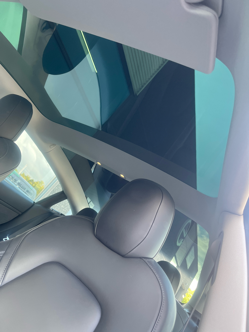 Billede af Tesla Model 3 EL Standard Range Plus 325HK Aut.