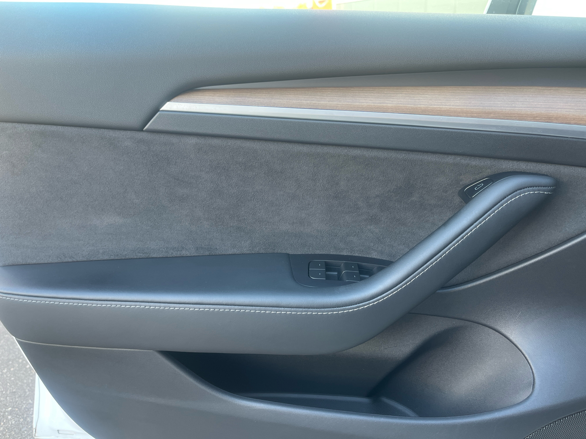 Billede af Tesla Model 3 EL Standard Range Plus 325HK Aut.