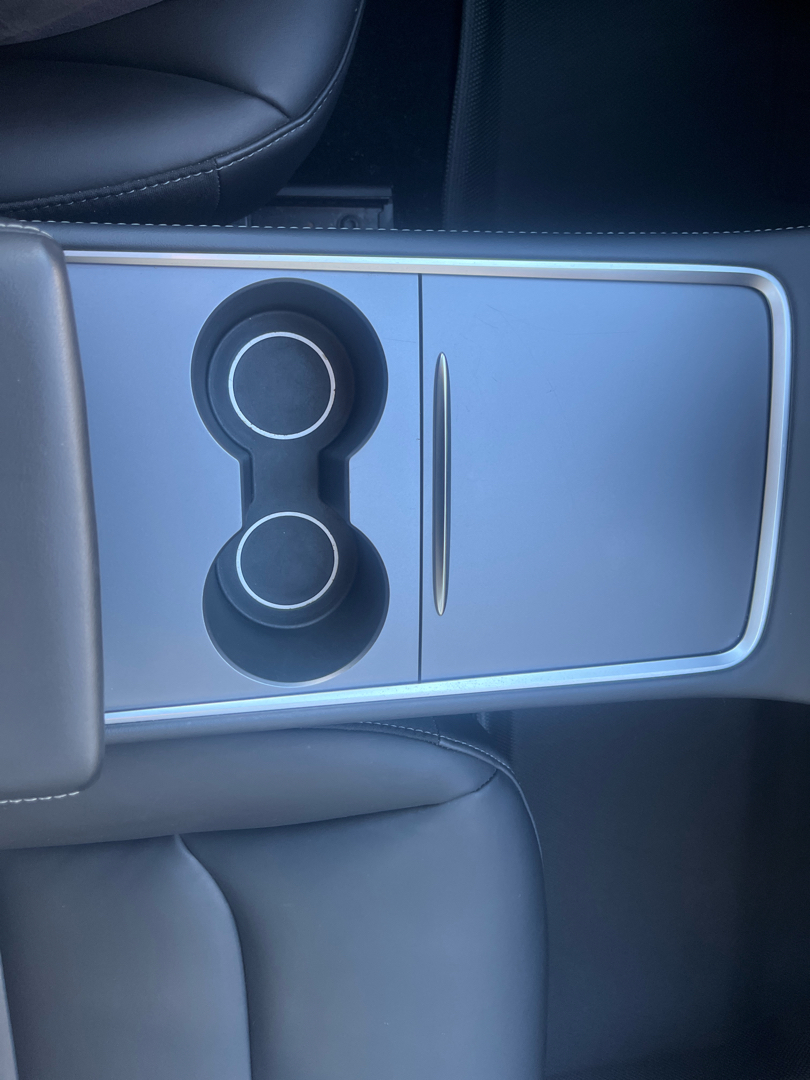 Billede af Tesla Model 3 EL Standard Range Plus 325HK Aut.