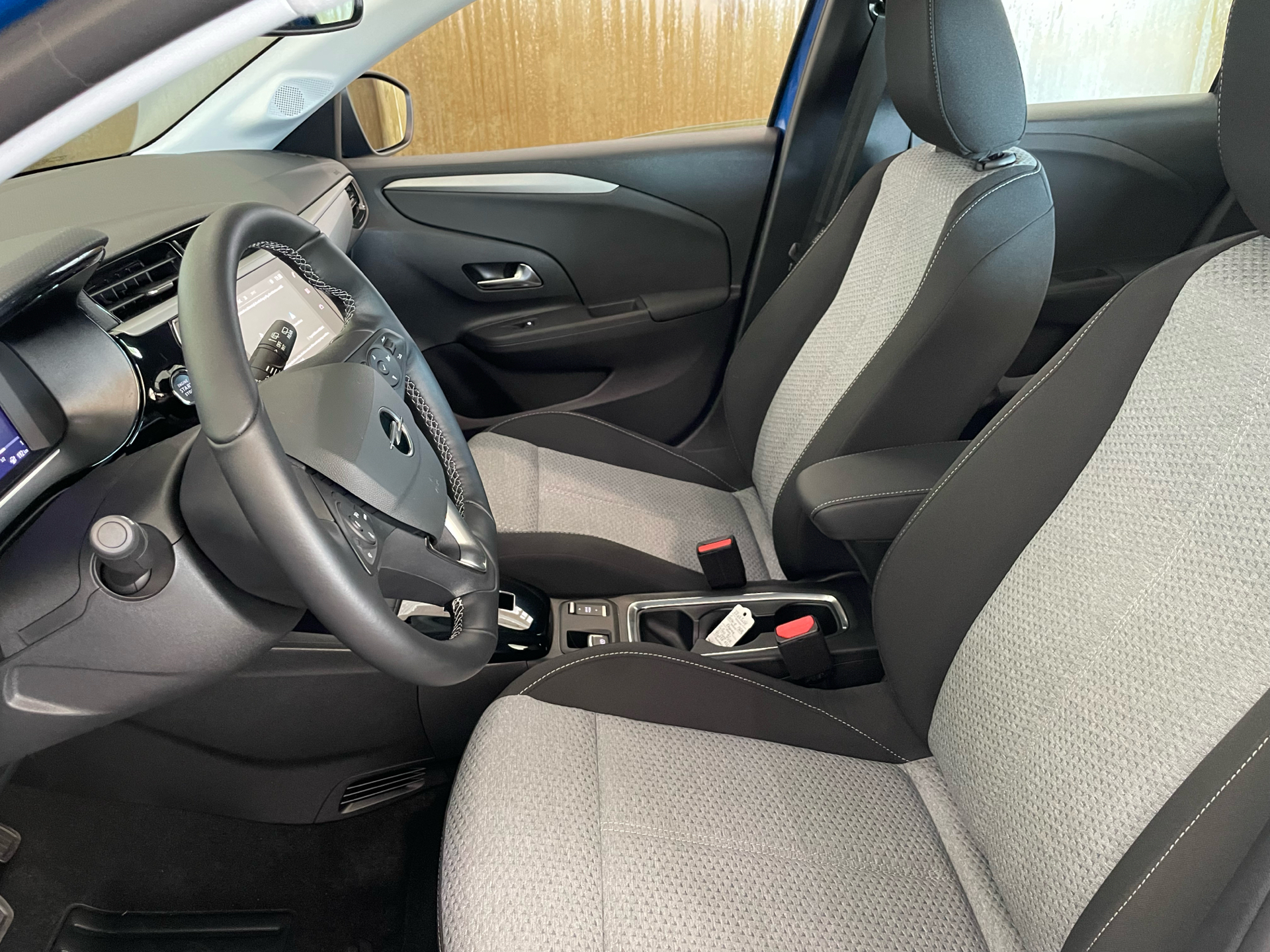 Billede af Opel Corsa-e EL Elegance 136HK 5d Aut.