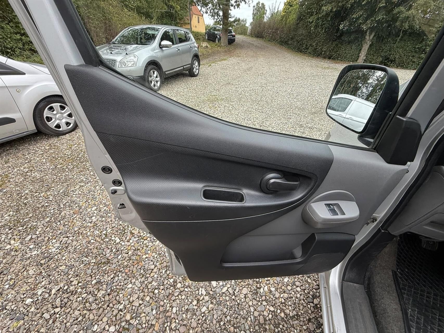 Billede af Nissan NV 200 1,5 DCi Comfort 89HK Van 6g