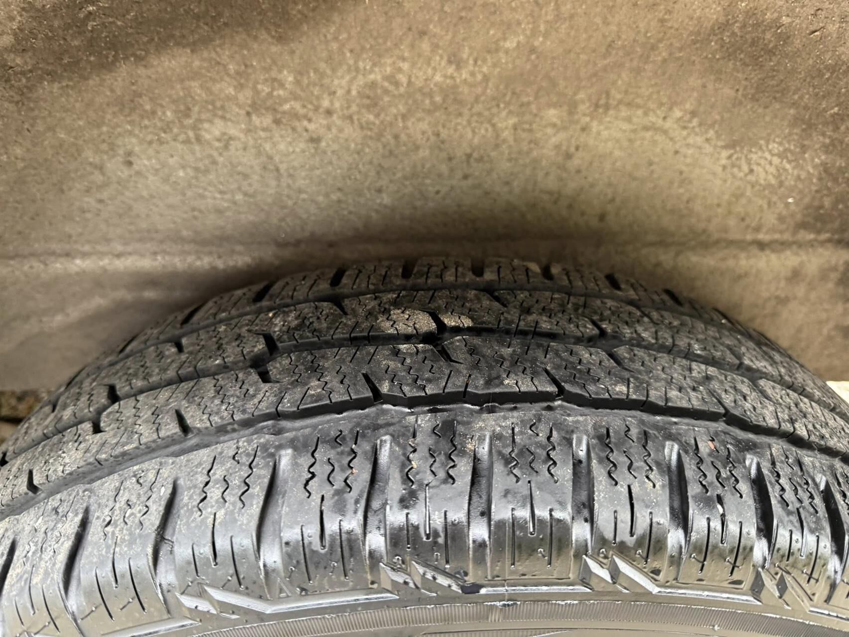 Billede af Nissan NV 200 1,5 DCi Comfort 89HK Van 6g