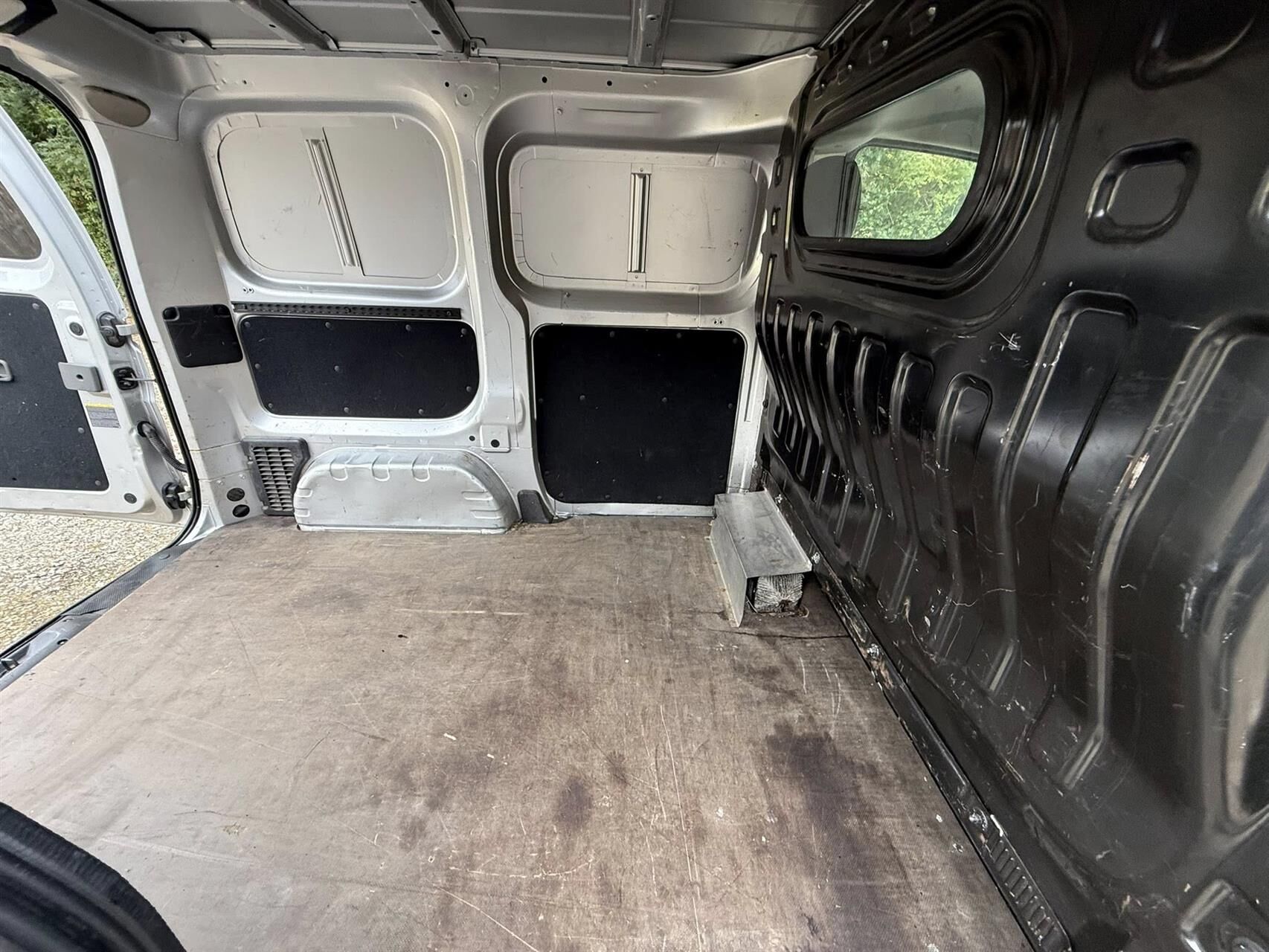 Billede af Nissan NV 200 1,5 DCi Comfort 89HK Van 6g