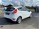 Billede af Ford Fiesta 1,0 EcoBoost Titanium Start/Stop 125HK 5d