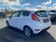 Billede af Ford Fiesta 1,0 EcoBoost Titanium Start/Stop 125HK 5d