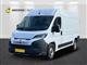 Billede af Citroën Jumper 35 L2H2 2,2 Blue HDi Masterline EAT8 140HK Van 8g Aut.