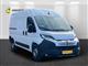 Billede af Citroën Jumper 35 L2H2 2,2 Blue HDi Masterline EAT8 140HK Van 8g Aut.