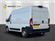 Billede af Citroën Jumper 35 L2H2 2,2 Blue HDi Masterline EAT8 140HK Van 8g Aut.