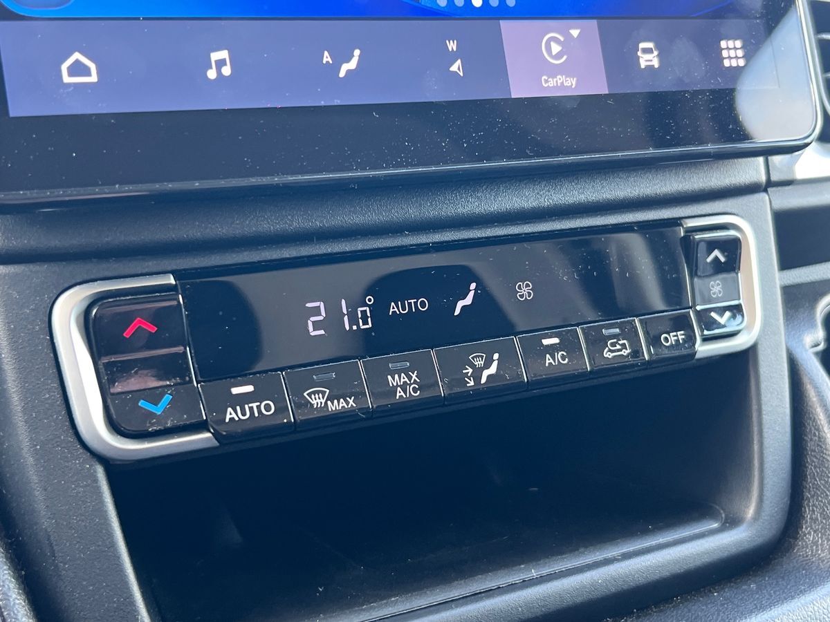 Billede af Citroën Jumper 35 L2H2 2,2 Blue HDi Masterline EAT8 140HK Van 8g Aut.