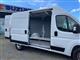Billede af Citroën Jumper 35 L2H2 2,2 Blue HDi Masterline EAT8 140HK Van 8g Aut.