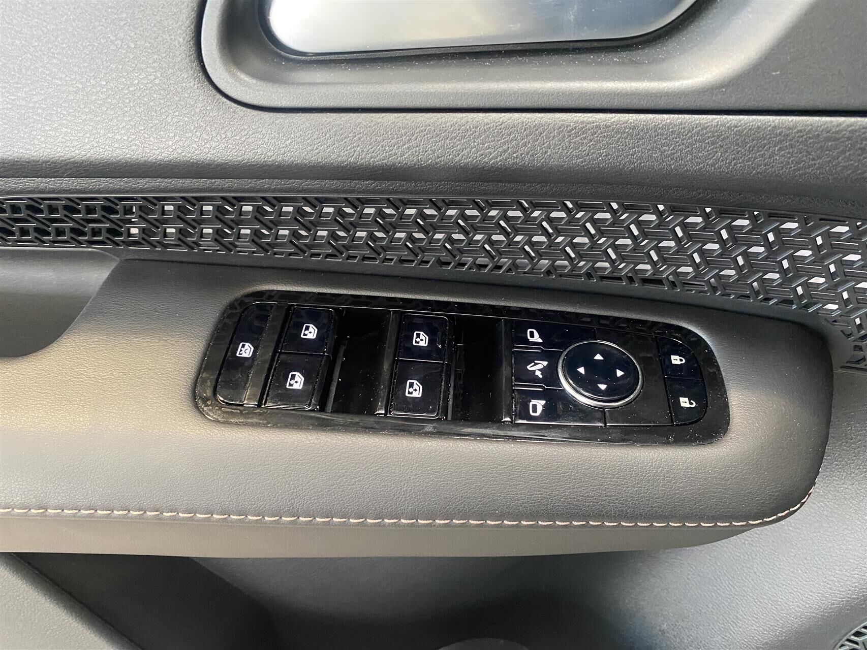 Billede af Nissan Ariya EL Advance 238HK 5d Aut.