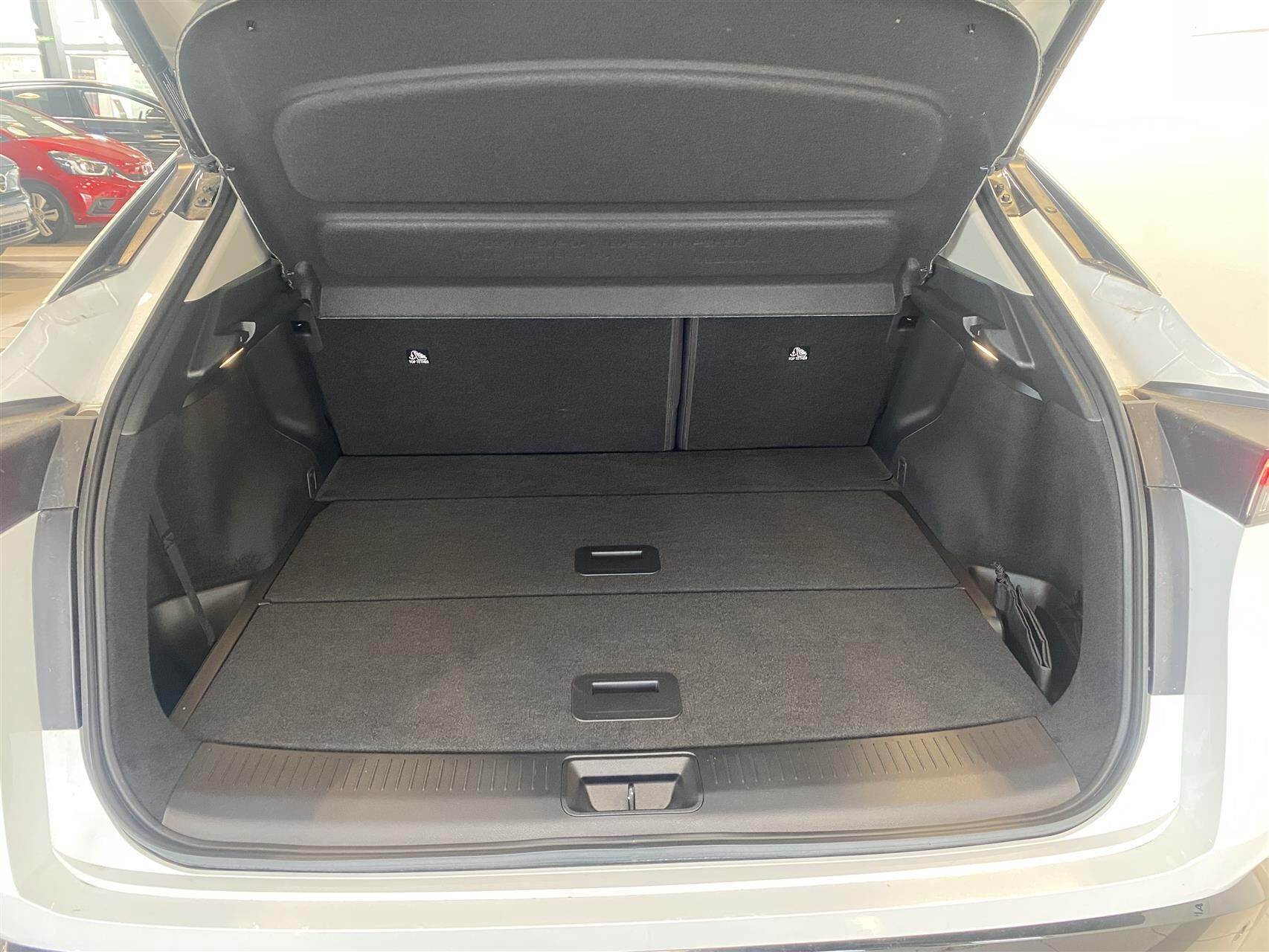 Billede af Nissan Ariya EL Advance 238HK 5d Aut.