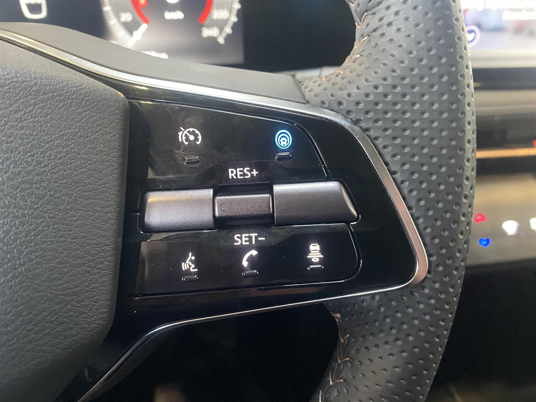 Billede af Nissan Ariya EL Advance 238HK 5d Aut.