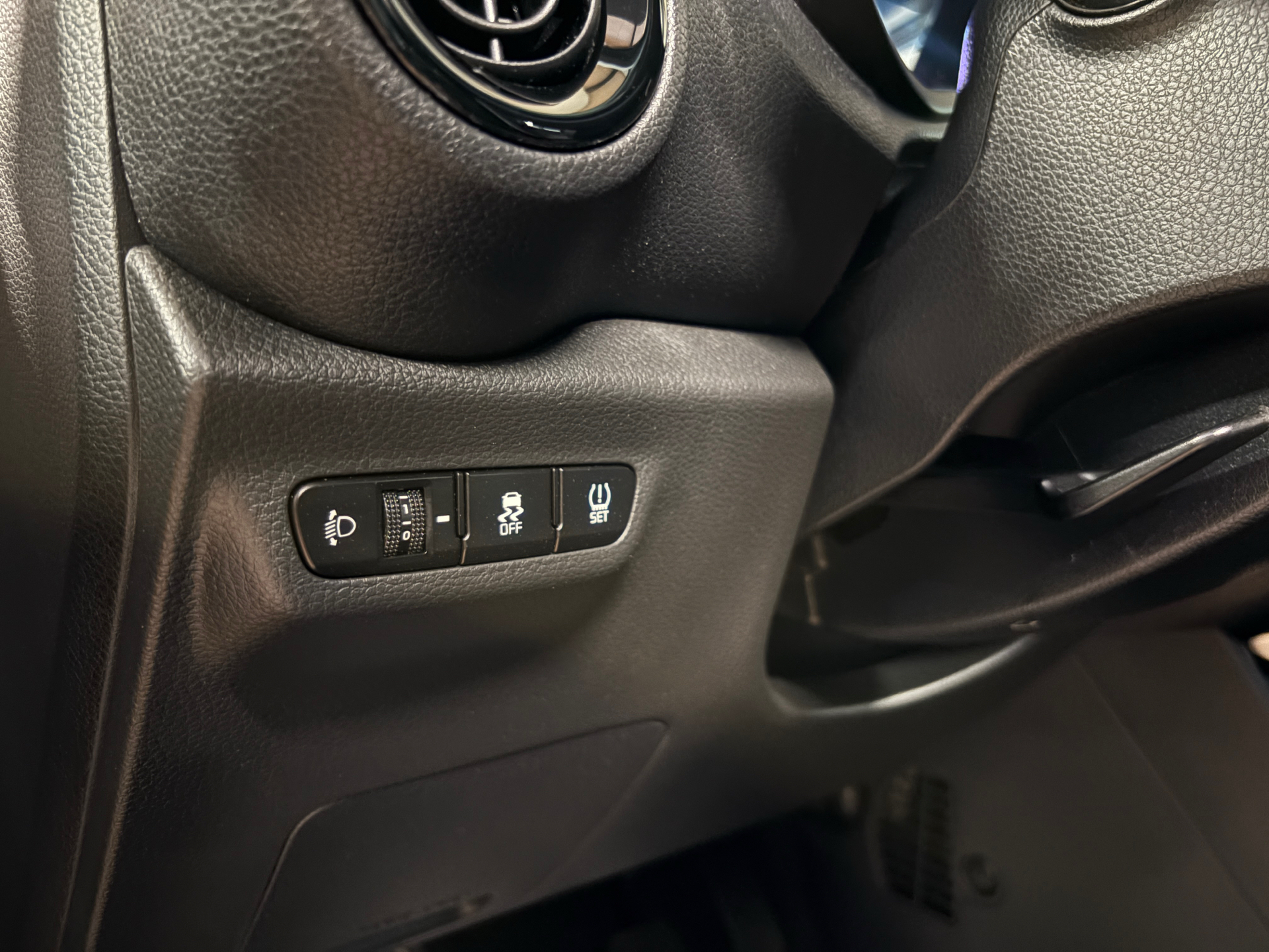 Billede af Kia Picanto 1,0 MPI Vision 67HK 5d