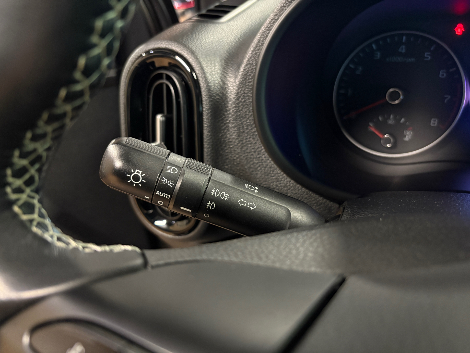 Billede af Kia Picanto 1,0 MPI Vision 67HK 5d