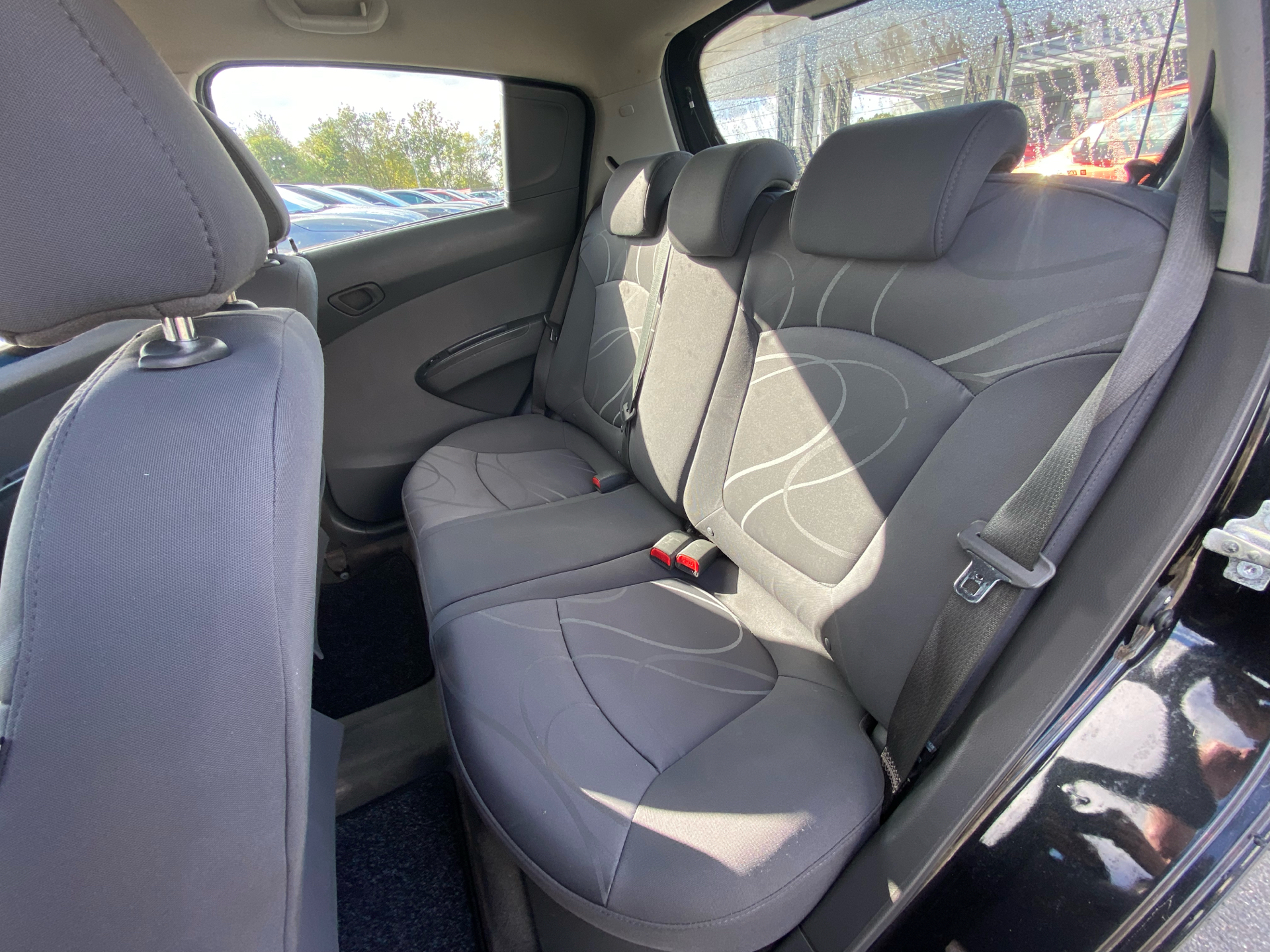 Billede af Chevrolet Spark 1,2 LS 82HK 5d