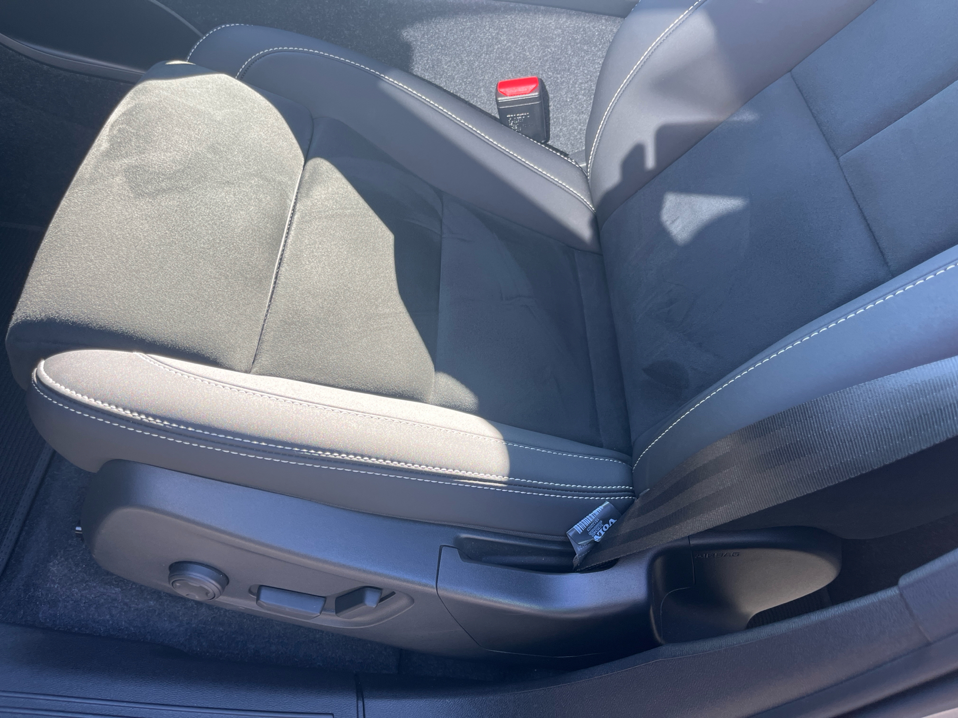 Billede af Volvo C40 Recharge Extended Range Ultimate 252HK 5d Aut.