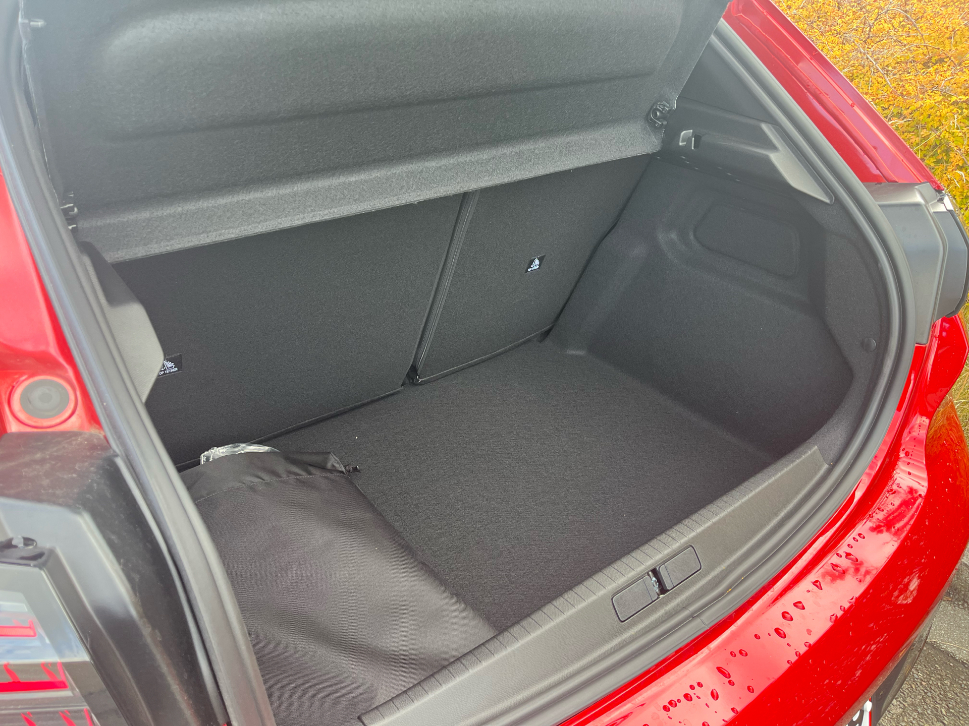 Billede af Peugeot e-208 EL GT Pack 156HK 5d Aut.