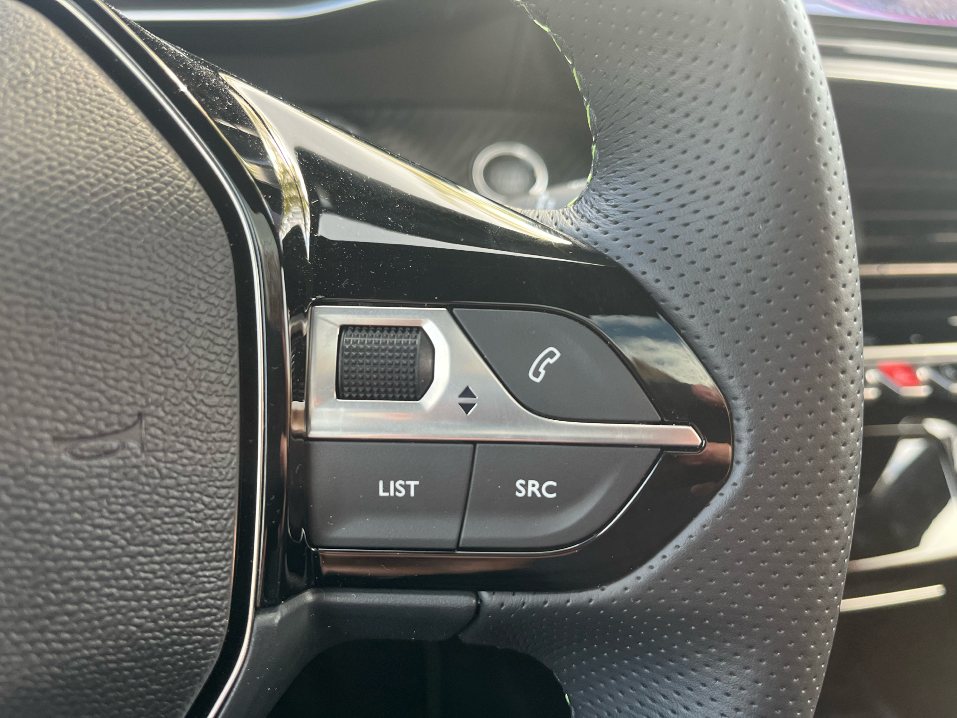 Billede af Peugeot e-208 EL GT Pack 156HK 5d Aut.