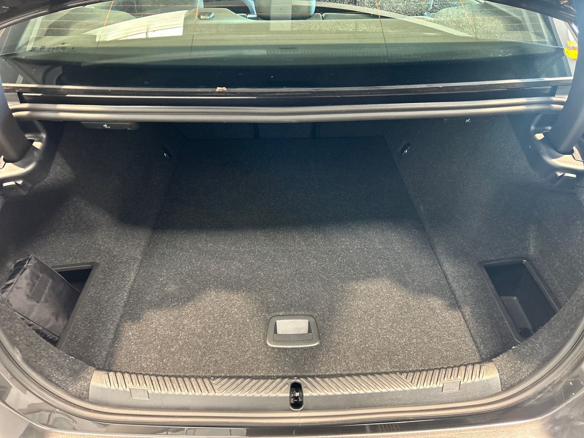 Billede af BMW i5 eDrive40 EL Fully Charged 340HK Aut.