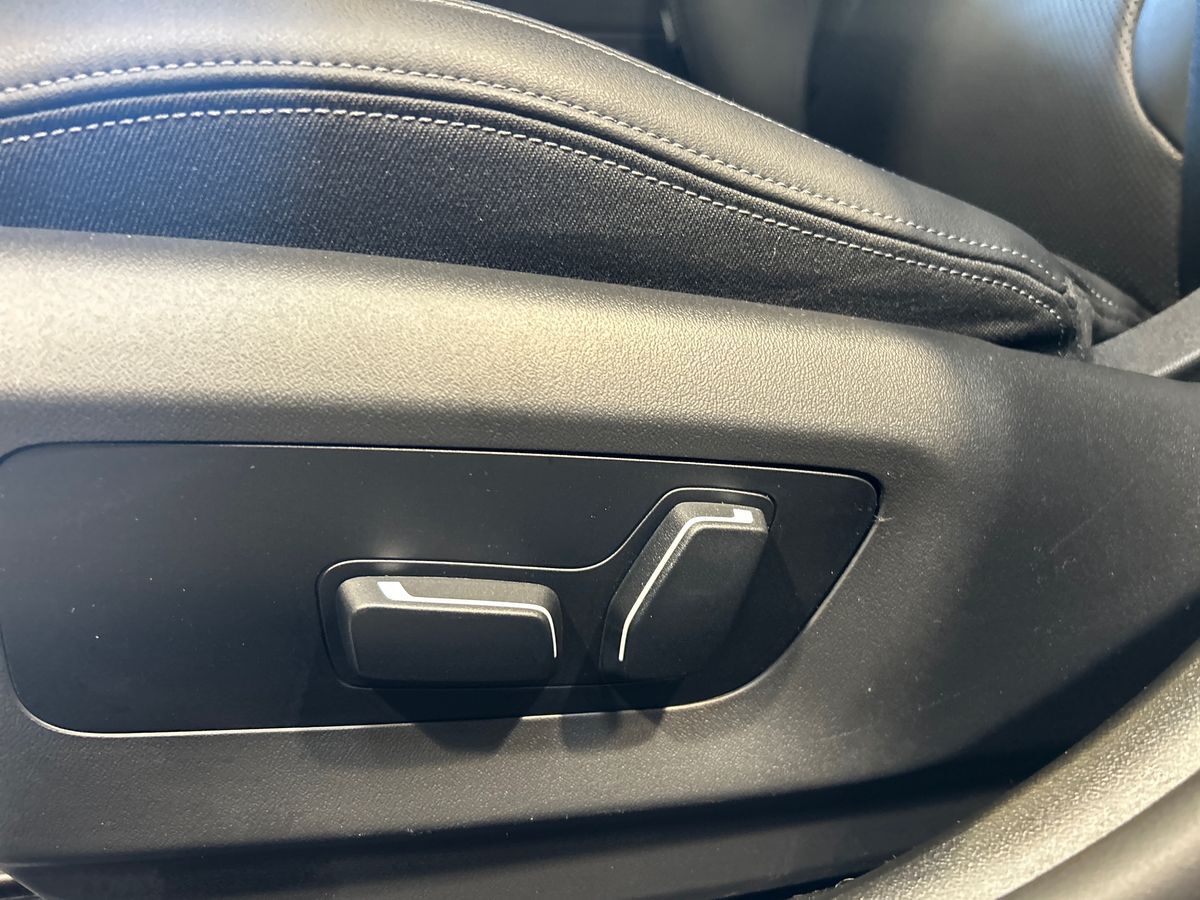 Billede af BMW i5 eDrive40 EL Fully Charged 340HK Aut.