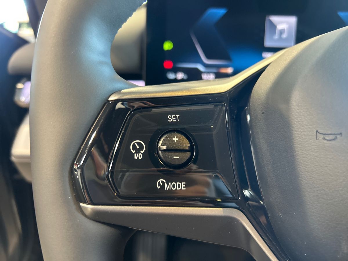 Billede af BMW i5 eDrive40 EL Fully Charged 340HK Aut.