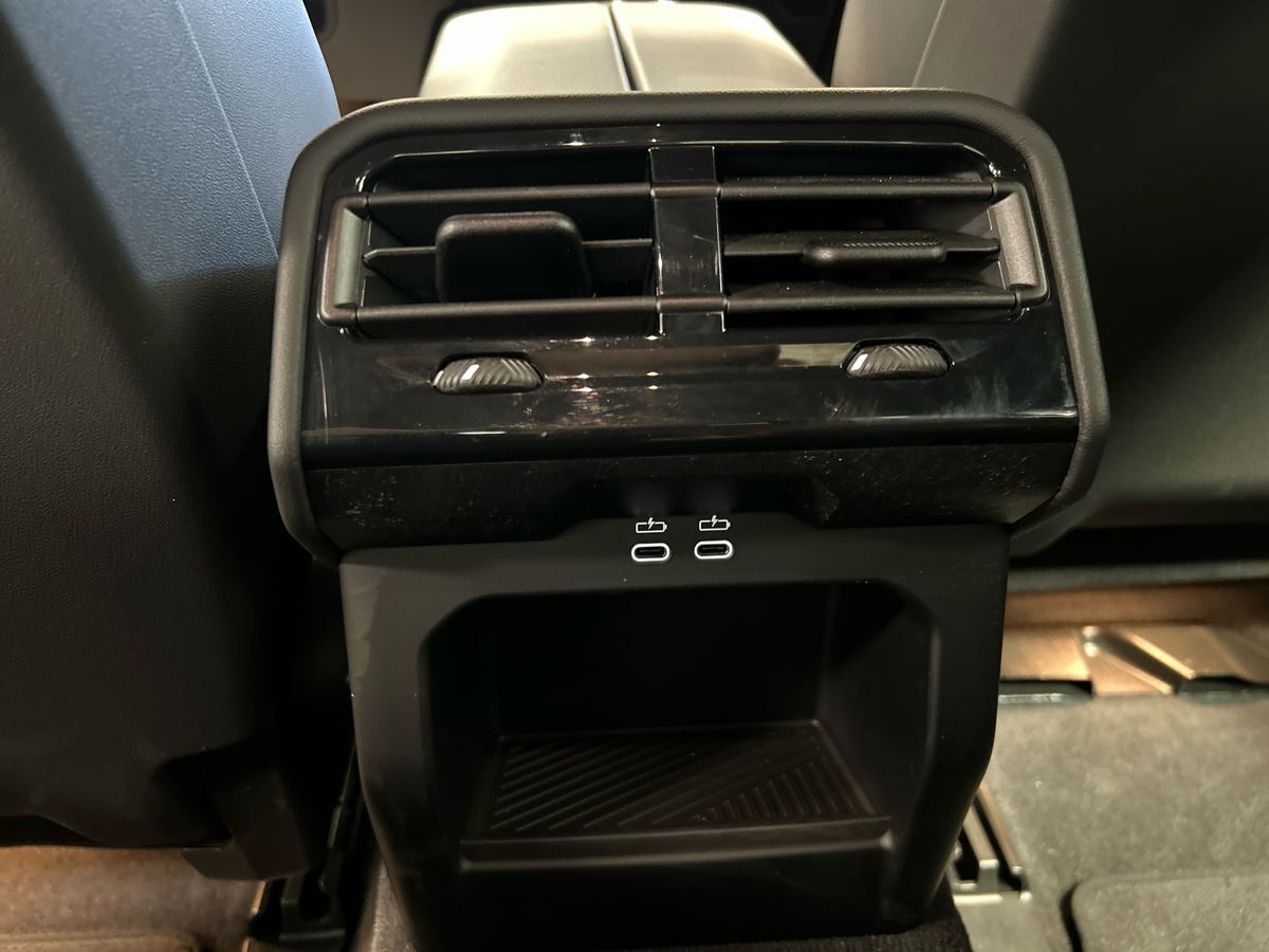 Billede af BMW i5 eDrive40 EL Fully Charged 340HK Aut.