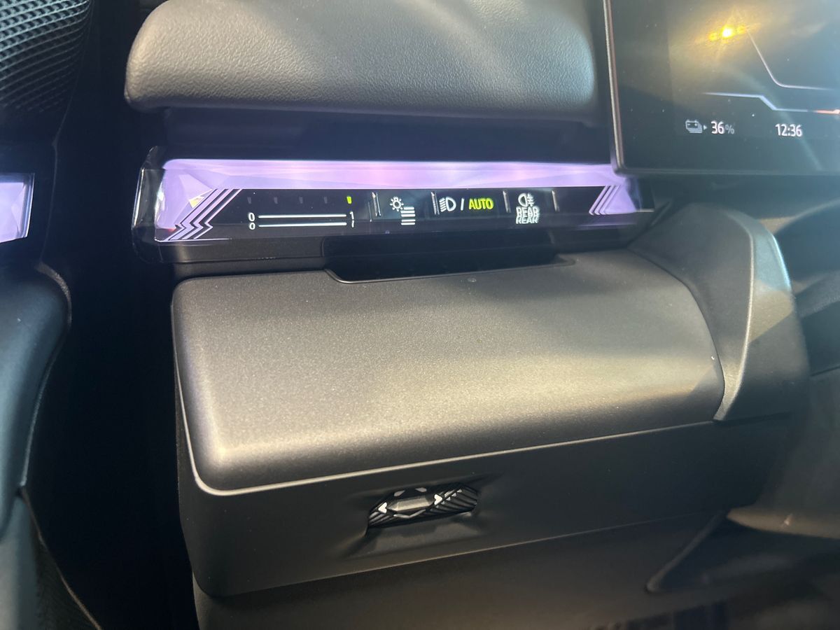 Billede af BMW i5 eDrive40 EL Fully Charged 340HK Aut.