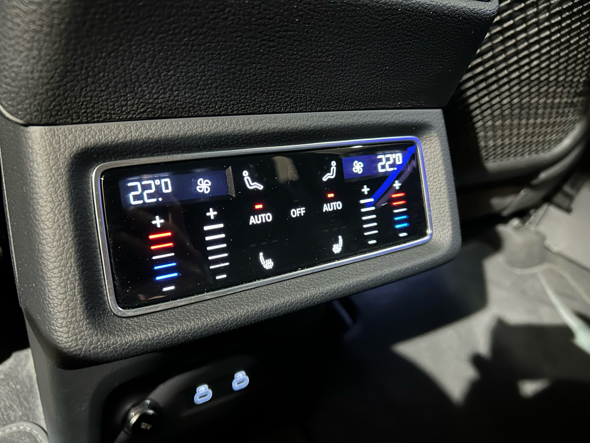 Billede af Audi E-tron S EL Quattro 503HK 5d Aut.