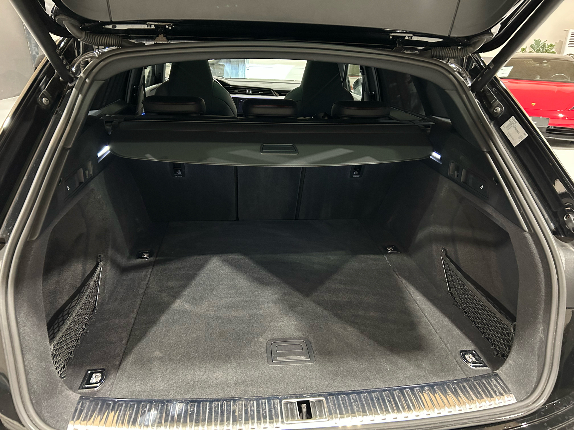 Billede af Audi E-tron S EL Quattro 503HK 5d Aut.