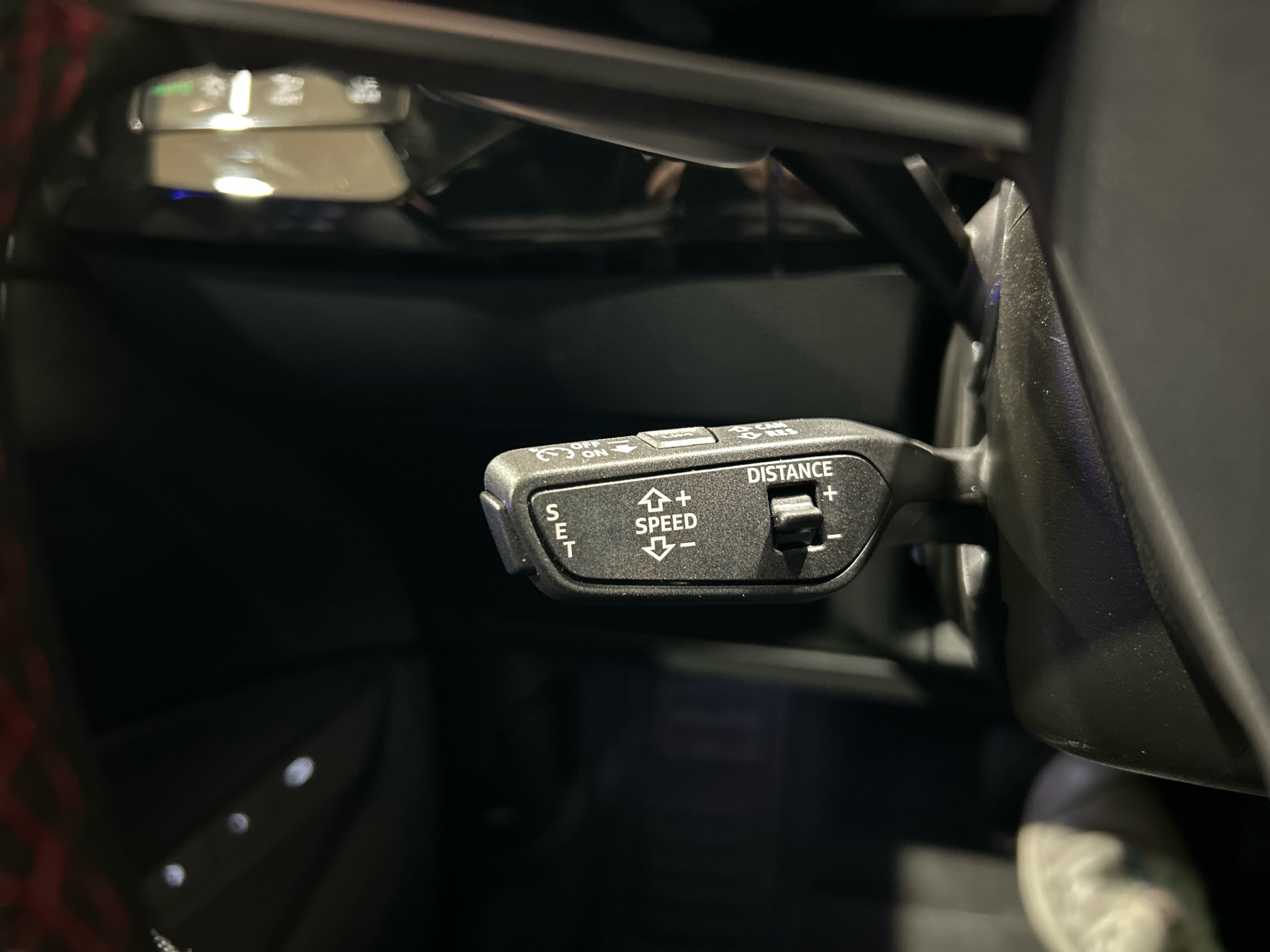 Billede af Audi E-tron S EL Quattro 503HK 5d Aut.