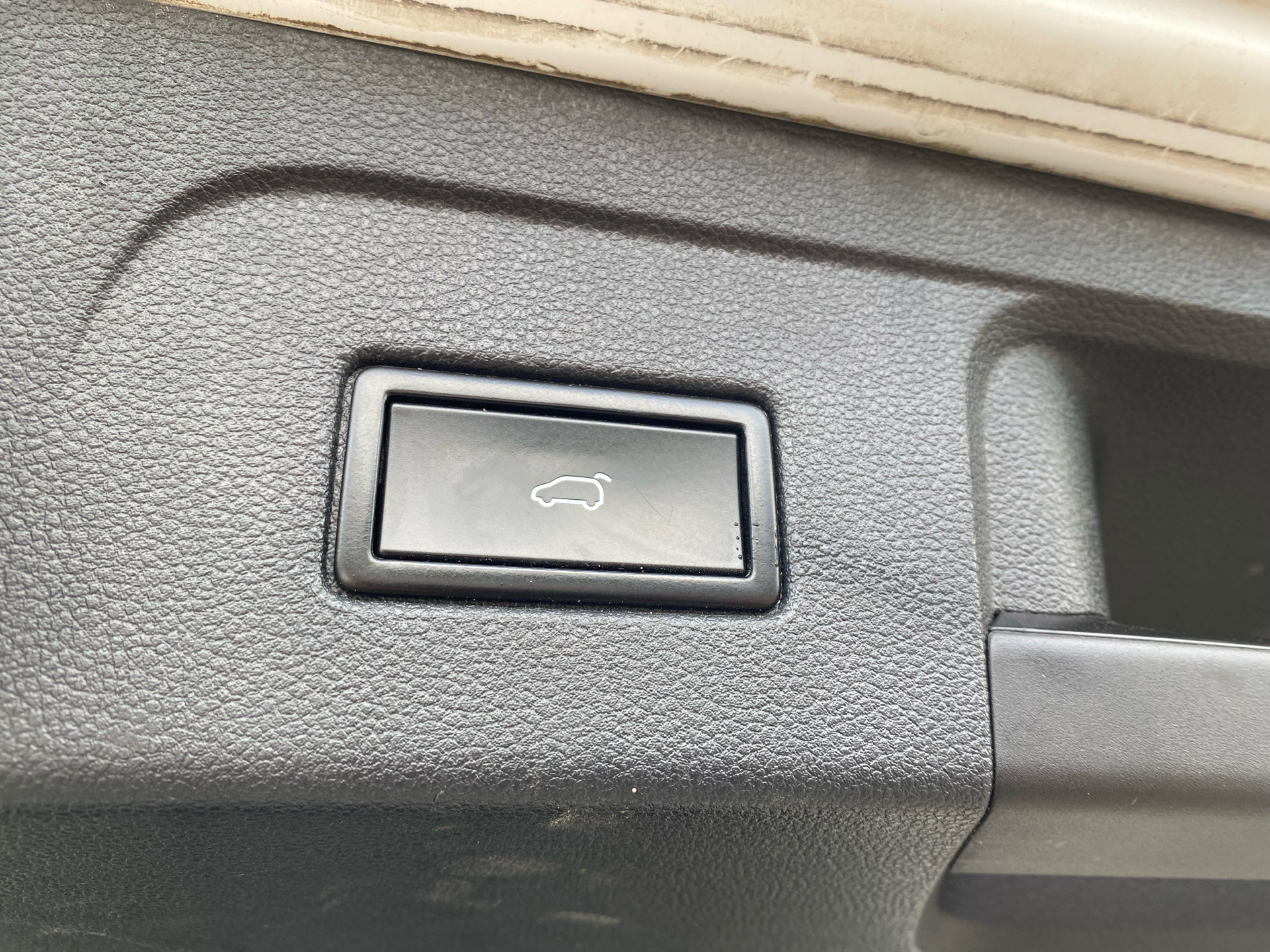 Billede af VW Touran 2,0 TDI BMT SCR Highline DSG 150HK 6g Aut.